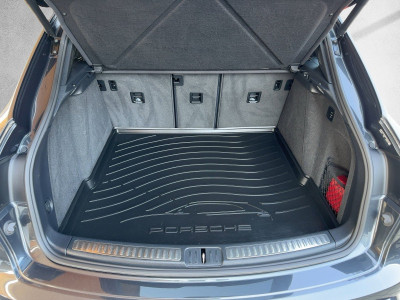 Porsche Macan Gebrauchtwagen Porsche Macan Gebrauchtwagen