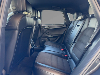 Porsche Macan Gebrauchtwagen Porsche Macan Gebrauchtwagen