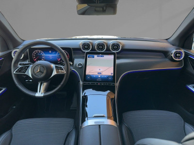 Mercedes-Benz GLC Gebrauchtwagen Mercedes-Benz GLC Gebrauchtwagen