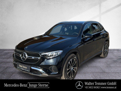 Mercedes-Benz GLC Gebrauchtwagen Mercedes-Benz GLC Gebrauchtwagen