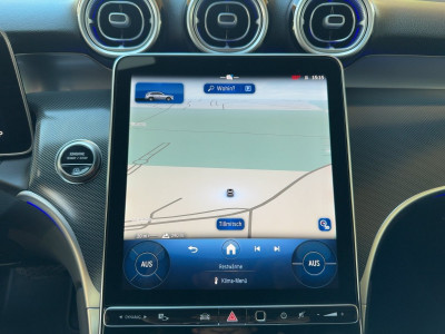 Mercedes-Benz GLC Gebrauchtwagen Mercedes-Benz GLC Gebrauchtwagen