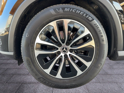 Mercedes-Benz GLC Gebrauchtwagen Mercedes-Benz GLC Gebrauchtwagen