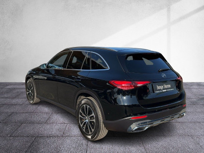 Mercedes-Benz GLC Gebrauchtwagen Mercedes-Benz GLC Gebrauchtwagen