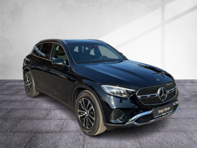 Mercedes-Benz GLC Gebrauchtwagen Mercedes-Benz GLC Gebrauchtwagen