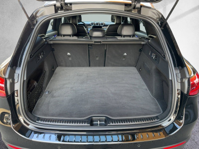 Mercedes-Benz GLC Gebrauchtwagen Mercedes-Benz GLC Gebrauchtwagen