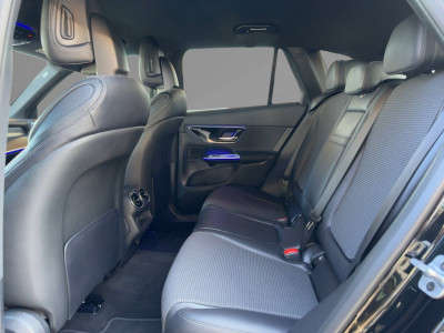 Mercedes-Benz GLC Gebrauchtwagen Mercedes-Benz GLC Gebrauchtwagen