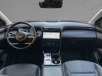 Hyundai Tucson Gebrauchtwagen