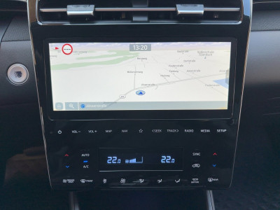 Hyundai Tucson Gebrauchtwagen Hyundai Tucson Gebrauchtwagen