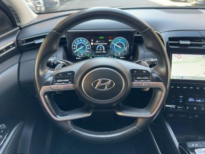 Hyundai Tucson Gebrauchtwagen