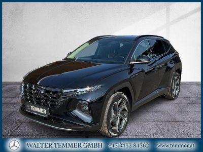 Hyundai Tucson Gebrauchtwagen
