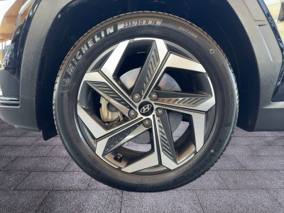 Hyundai Tucson Gebrauchtwagen Hyundai Tucson Gebrauchtwagen