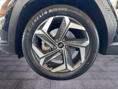 Hyundai Tucson Gebrauchtwagen