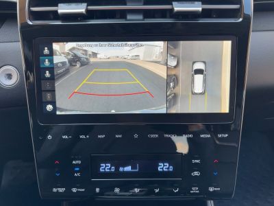 Hyundai Tucson Gebrauchtwagen