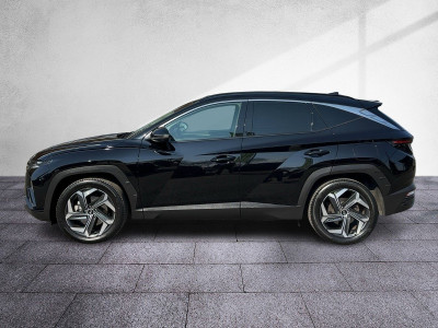 Hyundai Tucson Gebrauchtwagen Hyundai Tucson Gebrauchtwagen