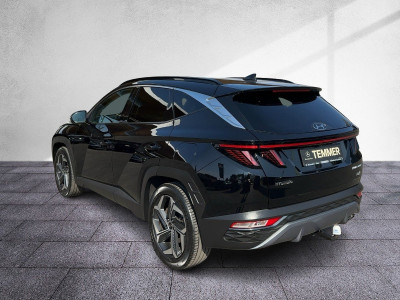 Hyundai Tucson Gebrauchtwagen Hyundai Tucson Gebrauchtwagen