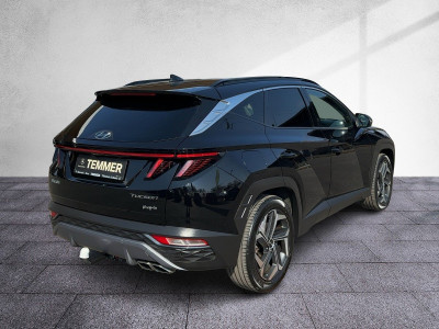 Hyundai Tucson Gebrauchtwagen Hyundai Tucson Gebrauchtwagen