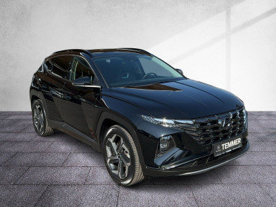 Hyundai Tucson Gebrauchtwagen Hyundai Tucson Gebrauchtwagen