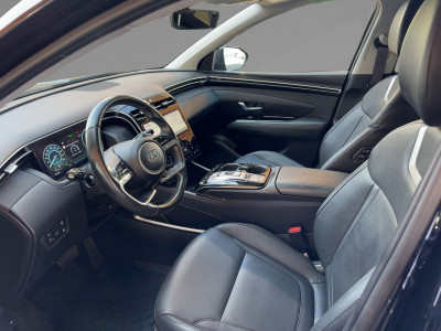 Hyundai Tucson Gebrauchtwagen Hyundai Tucson Gebrauchtwagen