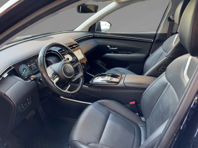 Hyundai Tucson Gebrauchtwagen