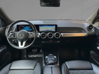 Mercedes-Benz GLB Gebrauchtwagen