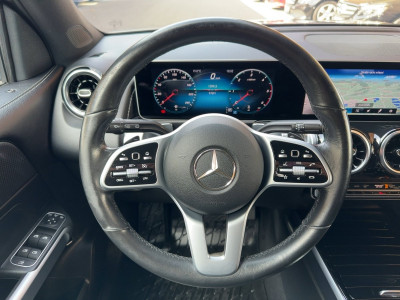 Mercedes-Benz GLB Gebrauchtwagen