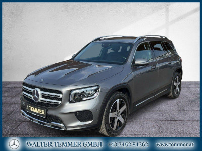 Mercedes-Benz GLB Gebrauchtwagen
