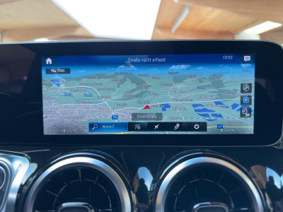 Mercedes-Benz GLB Gebrauchtwagen