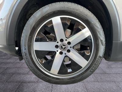 Mercedes-Benz GLB Gebrauchtwagen