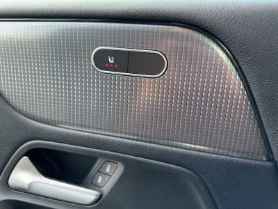 Mercedes-Benz GLB Gebrauchtwagen