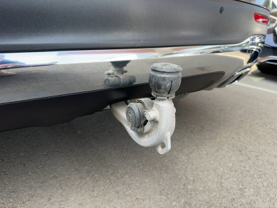 Mercedes-Benz GLB Gebrauchtwagen