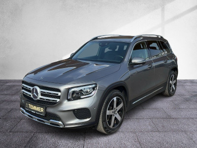 Mercedes-Benz GLB Gebrauchtwagen
