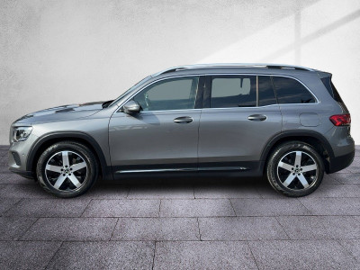 Mercedes-Benz GLB Gebrauchtwagen
