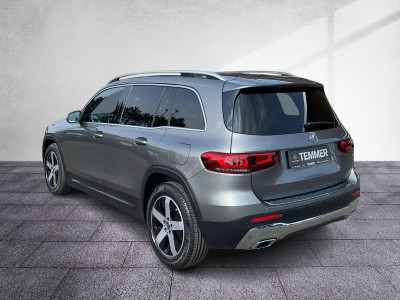 Mercedes-Benz GLB Gebrauchtwagen