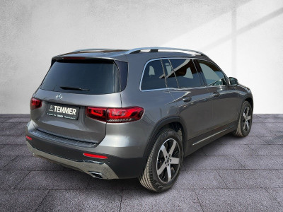 Mercedes-Benz GLB Gebrauchtwagen