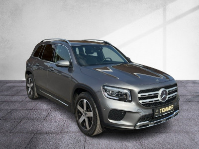 Mercedes-Benz GLB Gebrauchtwagen