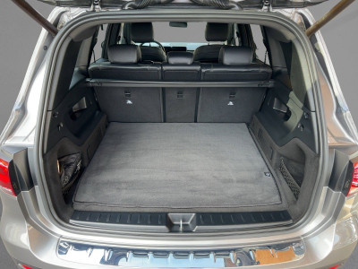 Mercedes-Benz GLB Gebrauchtwagen