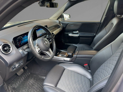 Mercedes-Benz GLB Gebrauchtwagen