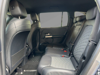 Mercedes-Benz GLB Gebrauchtwagen