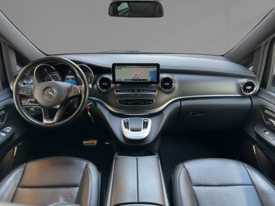 Mercedes-Benz V-Klasse Gebrauchtwagen