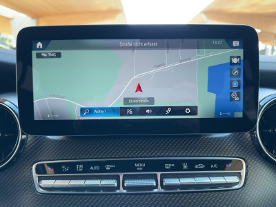 Mercedes-Benz V-Klasse Gebrauchtwagen