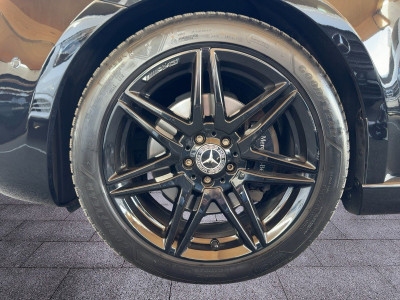 Mercedes-Benz V-Klasse Gebrauchtwagen