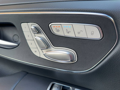 Mercedes-Benz V-Klasse Gebrauchtwagen