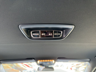 Mercedes-Benz V-Klasse Gebrauchtwagen