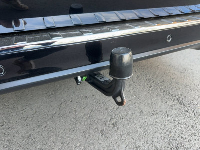 Mercedes-Benz V-Klasse Gebrauchtwagen