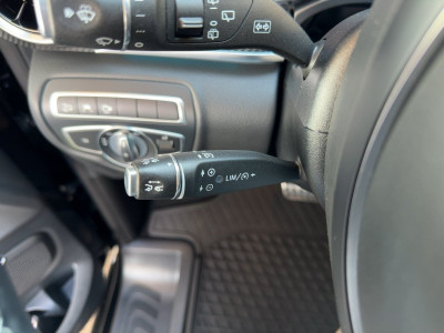 Mercedes-Benz V-Klasse Gebrauchtwagen