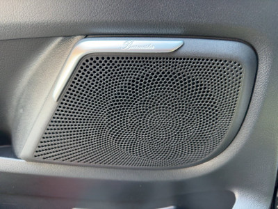 Mercedes-Benz V-Klasse Gebrauchtwagen