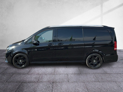 Mercedes-Benz V-Klasse Gebrauchtwagen
