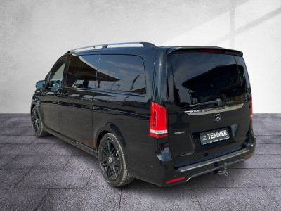 Mercedes-Benz V-Klasse Gebrauchtwagen