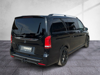 Mercedes-Benz V-Klasse Gebrauchtwagen