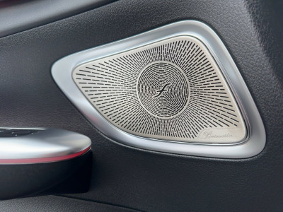 Mercedes-Benz C-Klasse Gebrauchtwagen